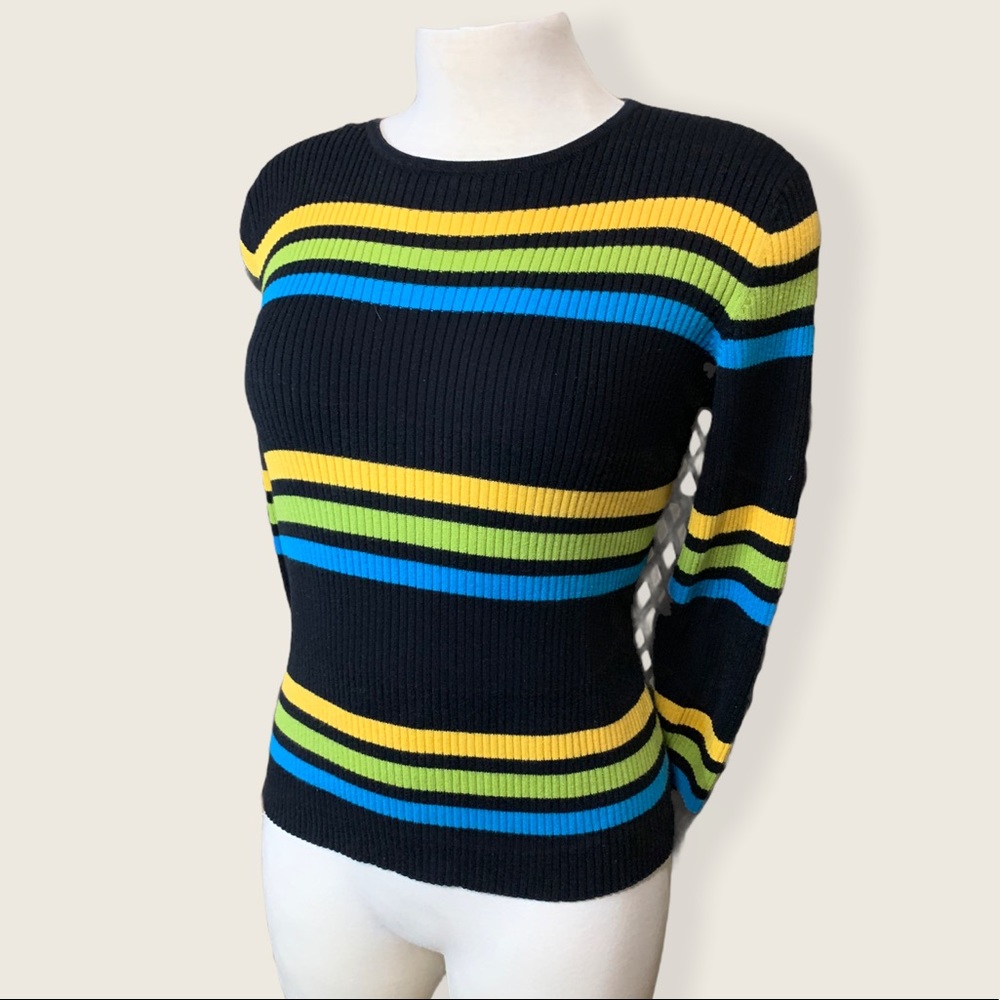COPY - Vintage 90s Rafaella Sport Sweater